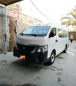 نيسان اورفان